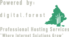 Powered by Digital Forest